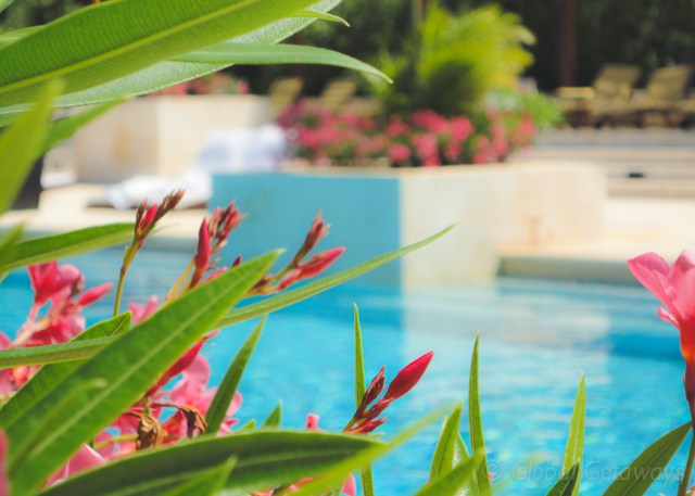 Cancun Fairmont Mayakoba