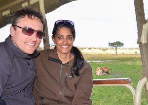 Ryan Deena Lion Bros