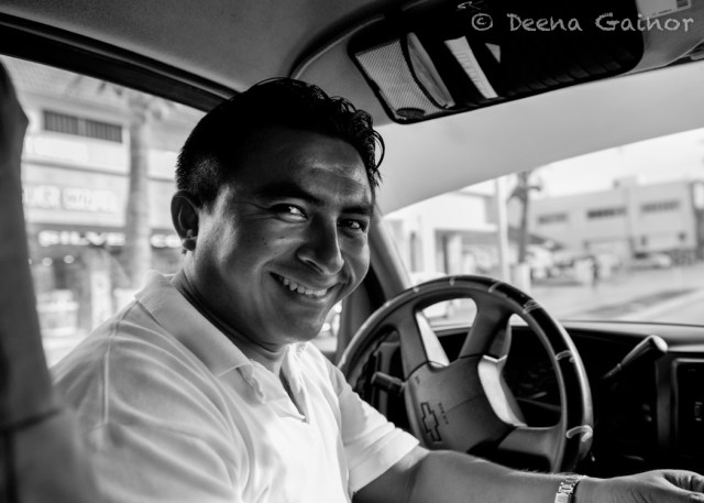 GG Blog Cozumel Eddie LR BW WM