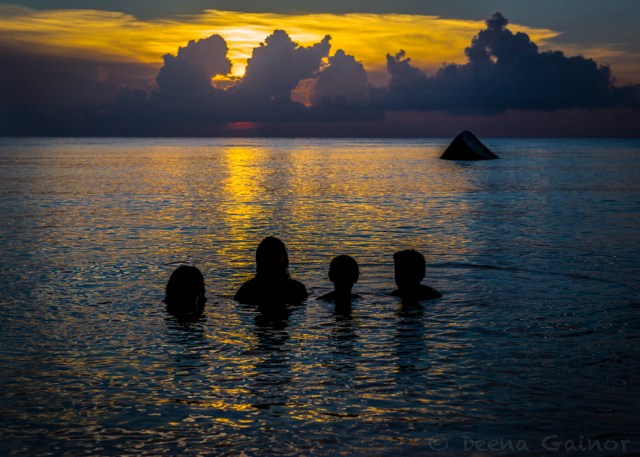 GG Blog Cozumel Sunset 1 LR WM