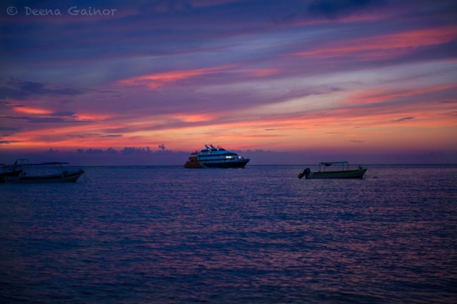GG RTW Mexico Cozumel Ferry LR WM