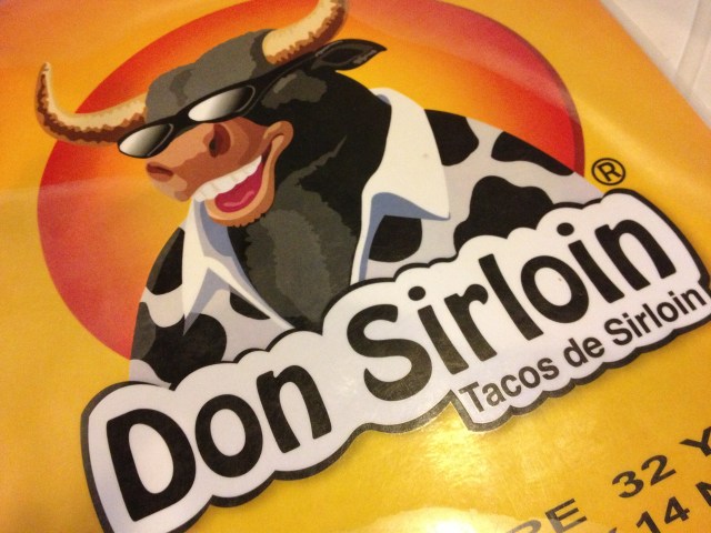 GG RTW Mexico Don Sirloin 2