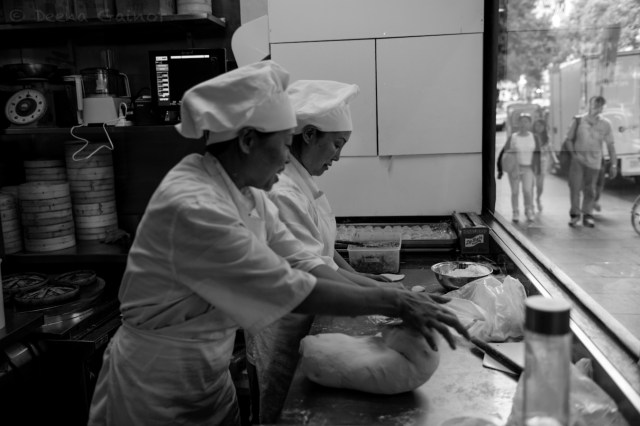 Chinatown Chefs